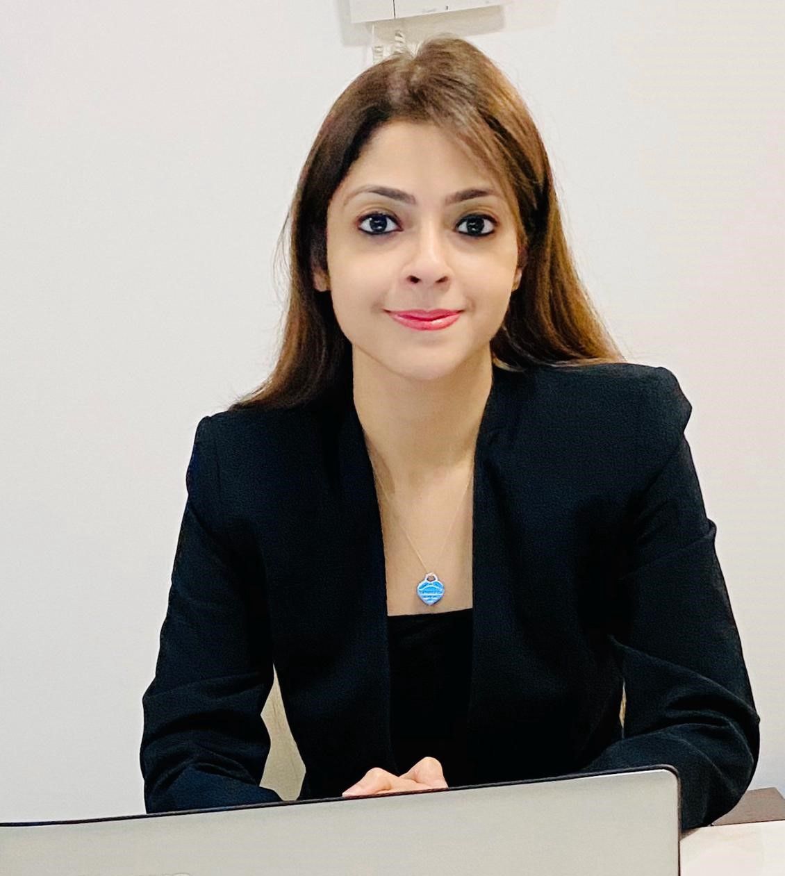 Ritika Agarwal — Lead Educator