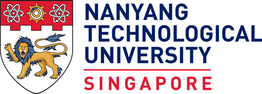 Nanyang Technological University logo